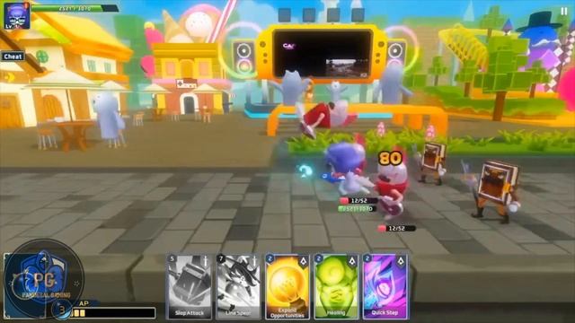 NEWEST PLAY TO EARN ON MOBILE PHONE NA MAS CUTE PA SA JOWA MO!-PLAY AND EARN FOR FREE ON SUPER KOLA
