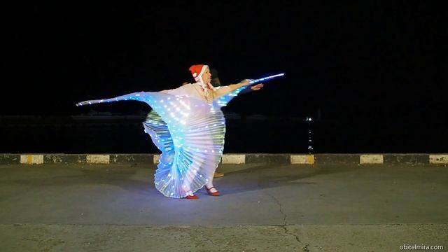 С  РОЖДЕСТВОМ  ХРИСТОВЫМ !