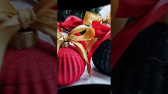 Новогодние подарки 🎁🎄