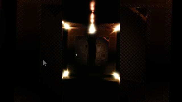 Мои первые прохождения DOORS