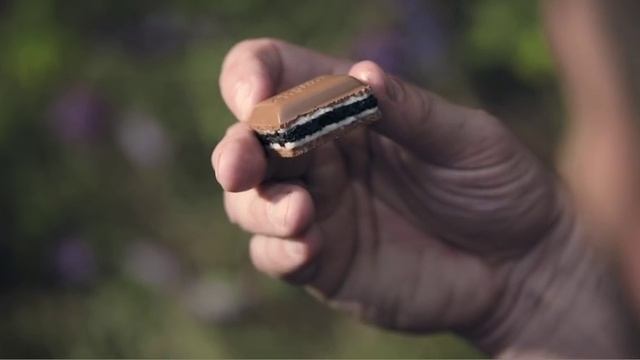 Milka Oreo Big Taste BOS