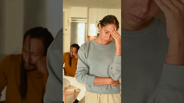 Если есть эмоциональная зависимость
