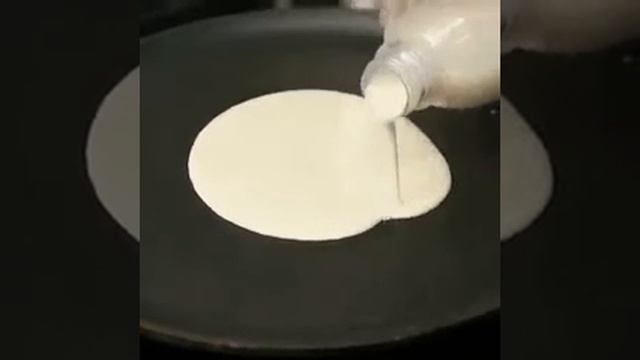 ЛАЙФХАК С БЛИНАМИ! Пеките блинцы!