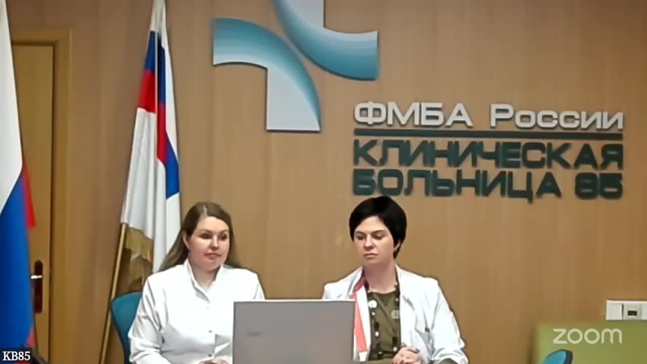Профилактика острых респираторных инфекций
