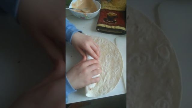 Готовим шаурму - кебаб!!!!🌯🌯😋🥰