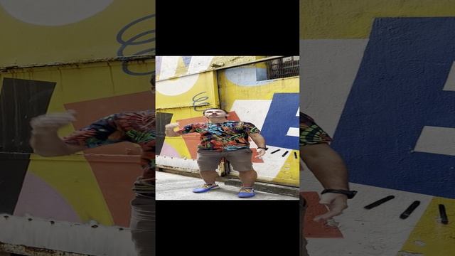 Нужда в Стройности. Район граффити в Гонконге. Психологический туризм.