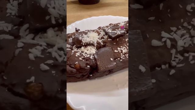 ПП ШОКОЛАДНЫЙ КЕКС