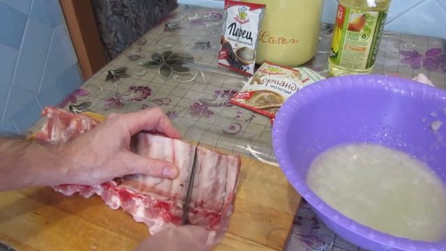 Вкусный Маринад шашлыка 2023