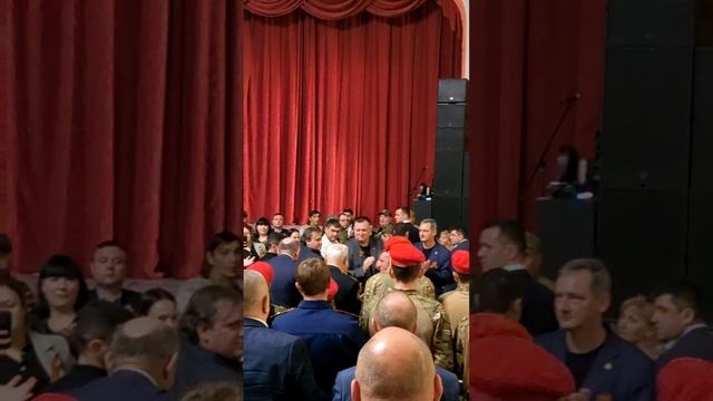 Совет Ветеранов - Ивану Ивановичу