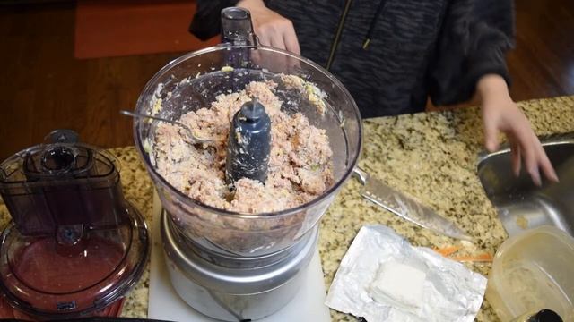 Recipe using leftover Easter Ham - Empanadas