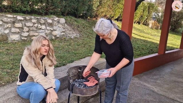 Ovo je TEŠKO VRIJEME ZA NAS, al' mi se OTIMAMO💜