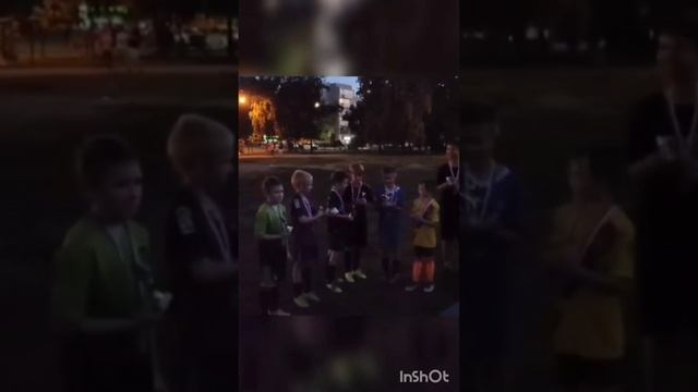 Пионер часть 3.
Призы.кубки.
Алексей 10 лет
Лёва 7 лет.
Тамбов 2024 г.