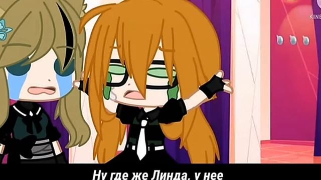 Не до озвучка от меня😅 озвучиры вы лучшие ❤️Серяла этот чёртов вампир