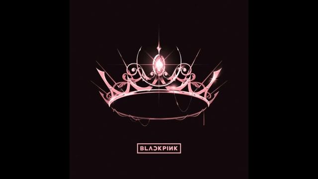 Ice Cream (with Selena Gomez) - BLACKPINK, but with a live band [Concert Studio Concept)