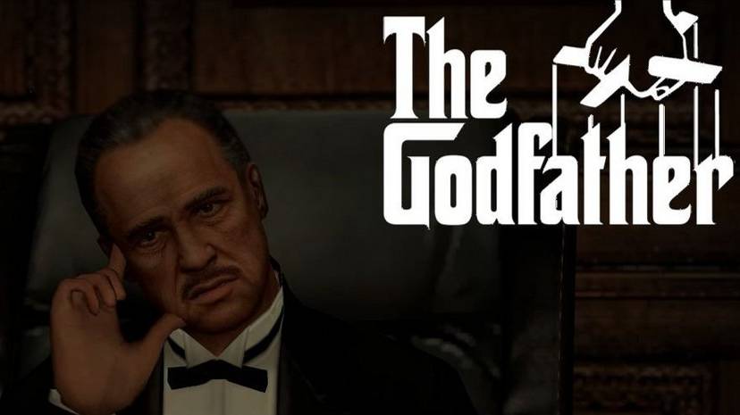 The GodFather