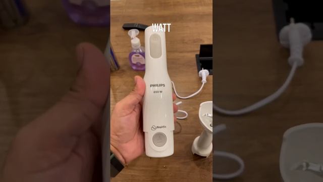 Philips HR2531 Hand Blender Review