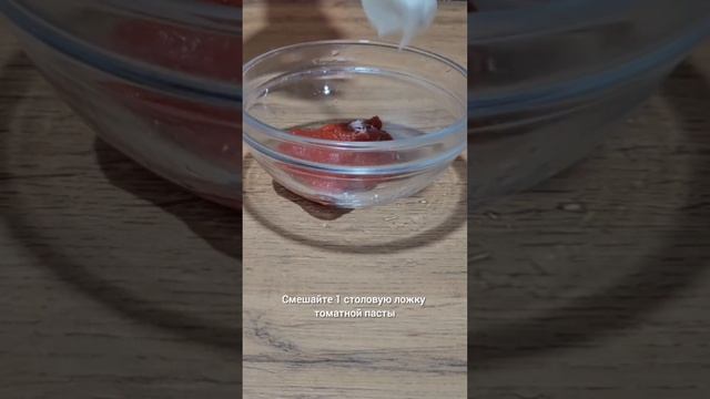 Раньше считала, что гуляш- еда из столовой. Теперь это блюдо очень нравится