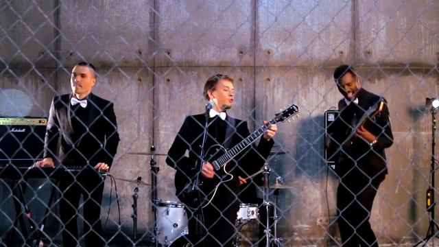 Кавер-Группа №18 на Свадьбу, Корпоратив, Новый Год!