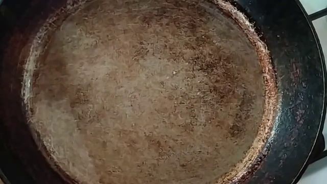 Котлеты в луке, meat patty in onion, янгича котлет UFC