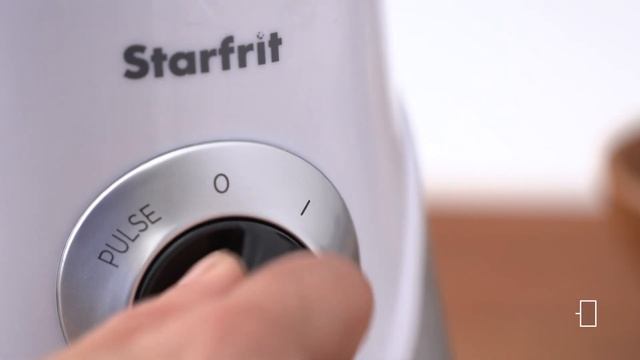 Starfrit Personal Blender EN (24300)