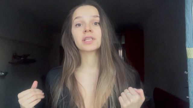 Визитка на Английском
