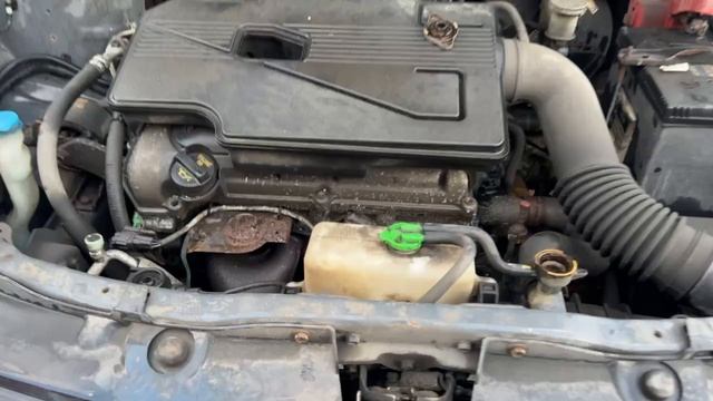Suzuki SX4 2008г.