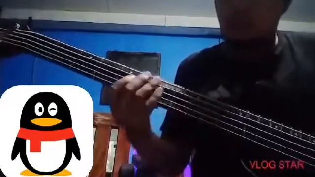 feels so Good by chuck mangione bass cover