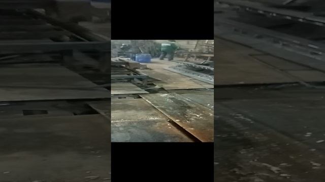 купил ковш. Производство пку