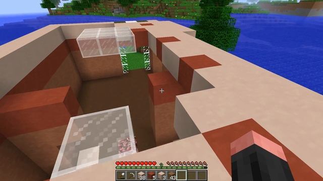 ✔ Minecraft: How to make a Bakery