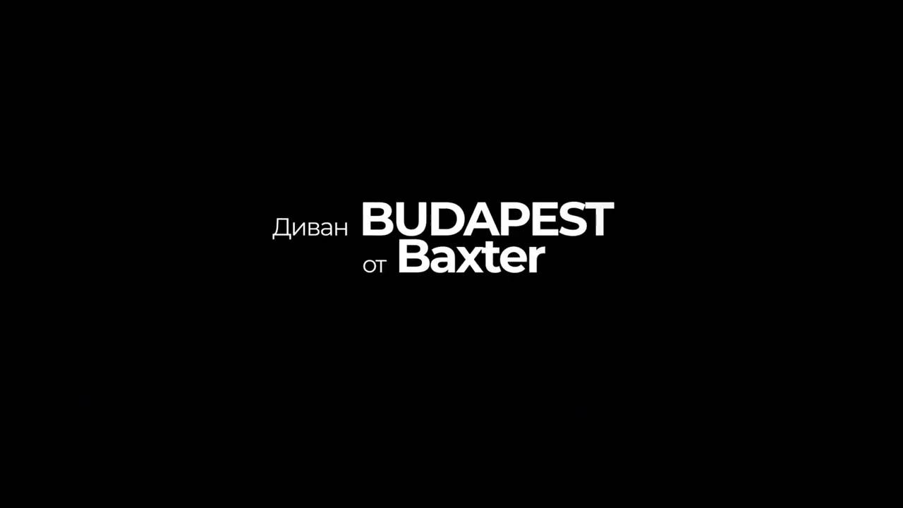 Переобивка кожаного дивана Baxter от Guardtextile