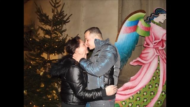 Любимый муж мой