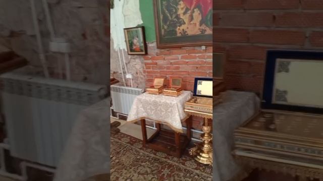 #Введенский #женский #монастырь