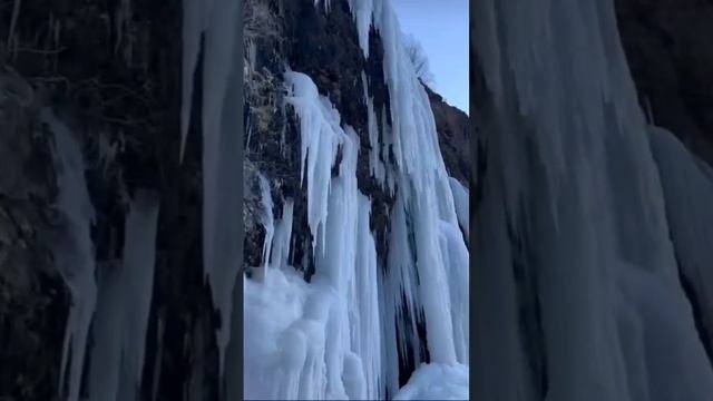 Самый лучший художник - природа 😍