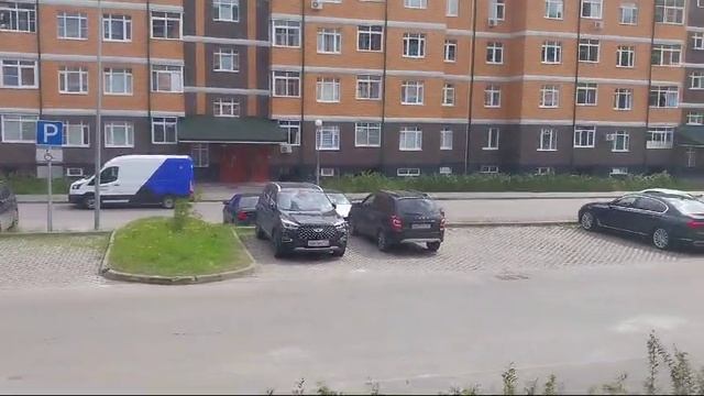 Жемчужная отдельная студия 29.5 м