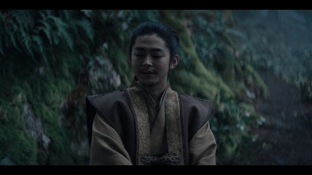 Сегун 1 сезон 7 серия / Сёгун Shogun.S01E07