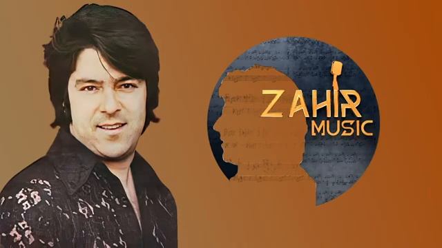 Ahmad Zahir احمد ظاهر - Agar Eshq Bashad اگر عشق باشد گناه الهی.mp4