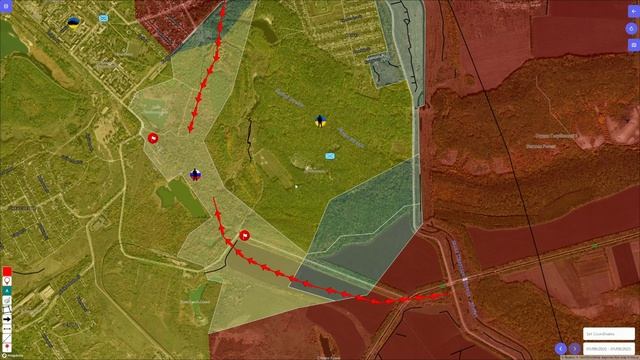 Полная сводка СВО 9.01.2025г