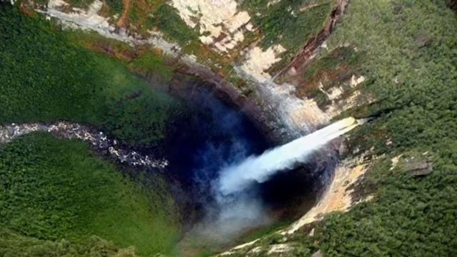 Venezuela (Canaima)