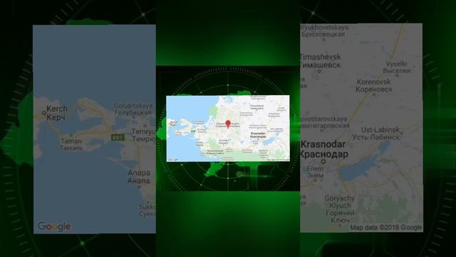 9.01.2025 Массированная атака бпла на город Славянск на Кубани Краснодарский край
