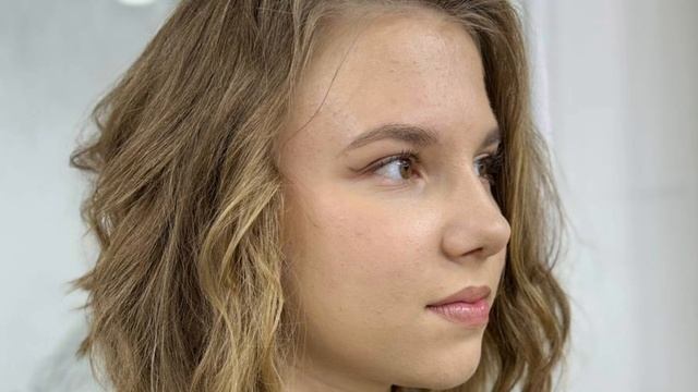 МАСТЕР КЛАСС У ЭЛЬМИРЫ В САЛОНЕ