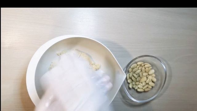 Рафаэлло🥥 Raffaello🥥 хийх арга.