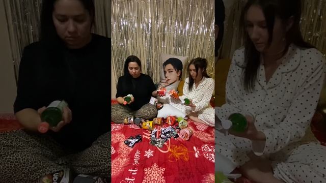 Главный итог года