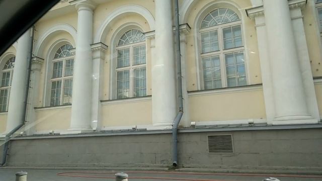 my moscow