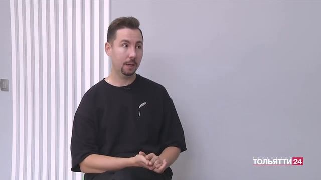 "Время интервью" Александр Иванов 25.09.2023