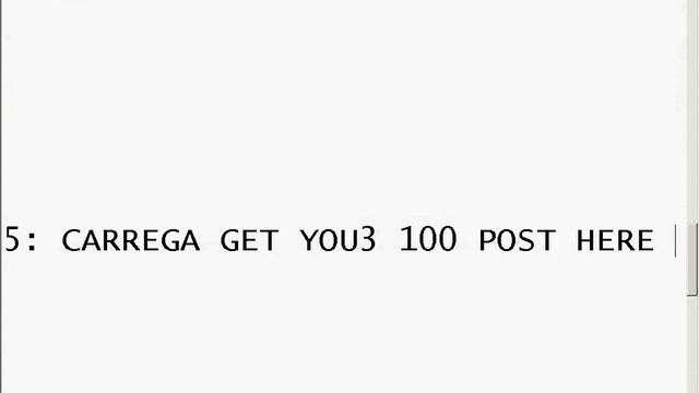 COMO FAZER OS 100 FORUM POSTS NO MICRO VOLTS