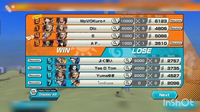 OPBR Gameplay தமிழ் || SABO Lvl 80 || LOW BUDGET||