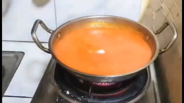 Cách Làm Tương Cà | How To MaKe Tomato Ketchup | Analyn tv #01