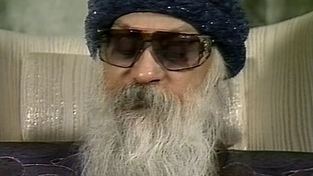 Osho - This This A Thousand Times This #12