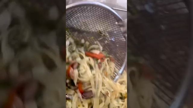 Оши-туппа-бурида (таджикская блюда) #shorts