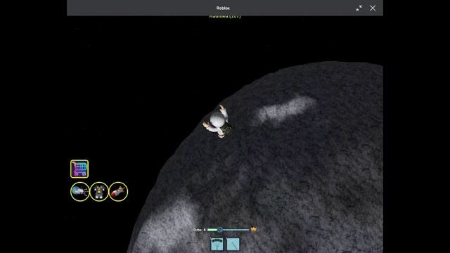 roblox я на попкорне в космосе